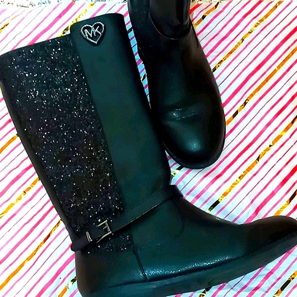 Michael Kors Shoes - Michael Kors Emma Quinn Riding Boots